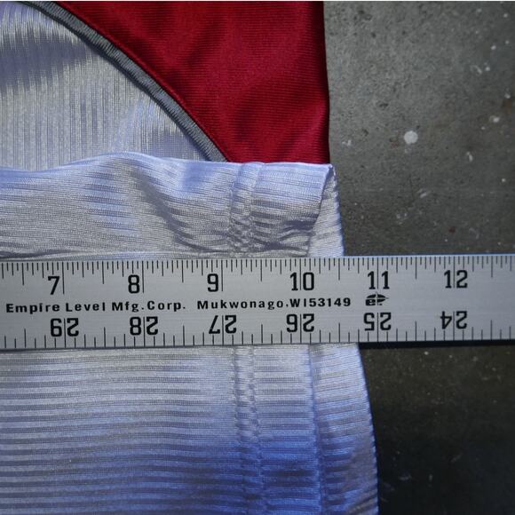 Vintage 2000s Colosseum Athletics Ohio State Gym Shorts - Picture 5 of 5